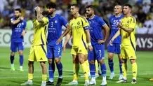 استقلال مقابل النصر ۱۰ نفره شد