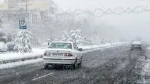 آغاز بارش‌ برف و باران در بیش از ۱۰ استان از 22 تا 24 آذرماه
