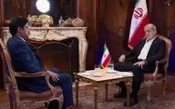 پزشکیان: دو بار با رهبر انقلاب دیدار کردم