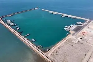 جزئیات حمله به بندر سیریک
