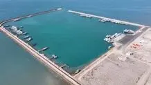 جزئیات حمله به بندر سیریک