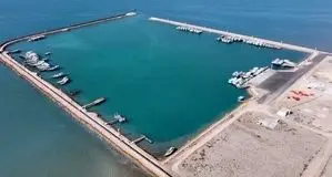 جزئیات حمله به بندر سیریک
