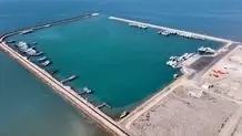 جزئیات حمله به بندر سیریک
