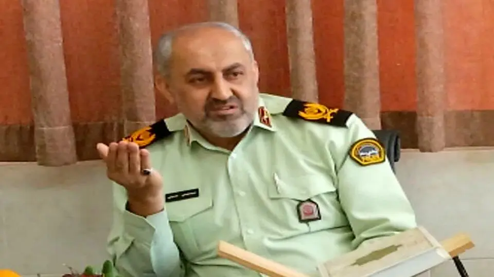 محموله ۴ میلیاردی قهوه قاچاق کشف شد