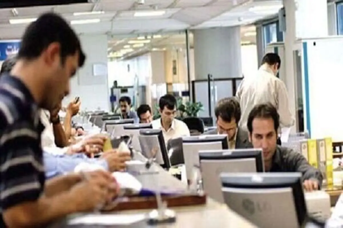 افزایش یا جذب نیرو فقط با تأمین اعتبار سازمان برنامه ممکن است