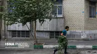 پیش بینی شرایط جوی استان ها طی پنج روز آینده
