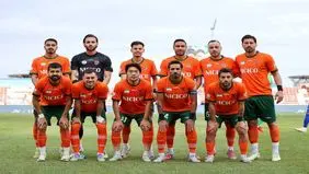 وضعیت قرمز مس رفسنجان؛ دوازدهمین شکست در لیگ برتر فوتبال