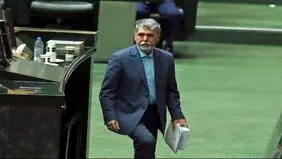واکنش وزیر ارشاد به کارت زرد گرفتن از مجلس