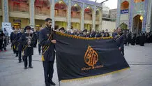 برنامه نهایی تشییع شهدای حرم شاهچراغ در شیراز