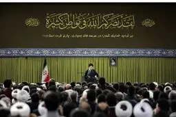 Full support for Islamic Republic 22 Bahman rallies message
