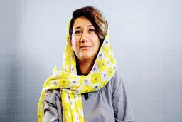 شریعتی، سر معلم

