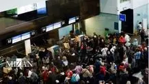 ایران سفرای سه کشور اروپایی خود را فراخواند