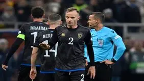 اولین خرید تابستانی پرسپولیس مشخص شد
