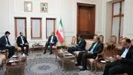 لیبی، سطح روابط دیپلماتیک خود با ‎ایران را به ‎سفیر ارتقا داد

