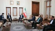 لیبی، سطح روابط دیپلماتیک خود با ‎ایران را به ‎سفیر ارتقا داد

