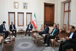 لیبی، سطح روابط دیپلماتیک خود با ‎ایران را به ‎سفیر ارتقا داد

