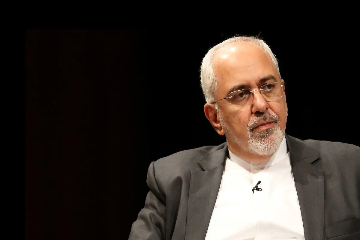 ظریف: بدون سیاست خارجی مستقر نمی‌توانیم منافع اقتصادی کشور را پیش ببریم/ ویدیو