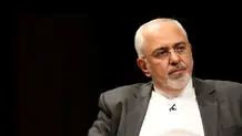 پاسخ ظریف به احتمال کاندیداتوری در انتخابات: خیر!