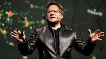 مدیرعامل انویدیا: با هوش مصنوعی حالا هر کسی می‌تواند برنامه‌نویس باشد