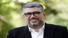 ماجرای عکس جنجالی رضا رشیدپور با عوامل برنامه عشق ابدی چیست؟ + جزئیات