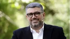 رضا رشیدپور از ممنوع الفعالیت شدن خود خبر داد