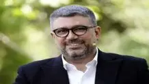 واکنش رضا رشیدپور به عکس اش با بازیگران عشق ابدی