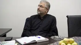 شگفتی‌هایی از نایب‌رئیس کمیسیون کشاورزی