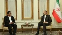Iran ready to expand economic ties with Bolivia