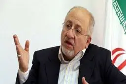 تابلوهای شهری صرف برندسازی زاکانی می‌شود

