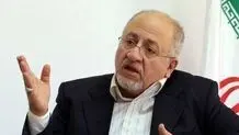 تابلوهای شهری صرف برندسازی زاکانی می‌شود

