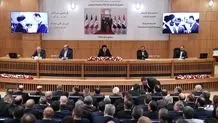 آغاز مذاکرات وزیران خارجه ایران و سوریه در تهران

