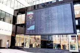 صعود ۷۰ هزار واحدی شاخص بورس