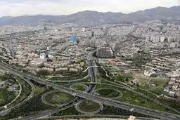 پیش‌بینی وضعیت آب‌وهوای تهران طی روزهای آینده
