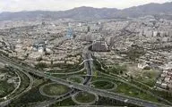 پیش‌بینی وضعیت آب‌وهوای تهران طی روزهای آینده
