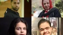 پوشش عجیب یک زن تهرانی با لباس تزئین شده به عروسک لبوبو + فیلم