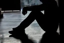 جزییاتی از نجات جوانی که قصد خودکشی داشت 