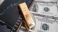 قیمت طلا، سکه و دلار در بازار امروز 8 اردیبهشت 1403/ طلا ارزان و دلار مبادله‌ای گران شد/ جدول
