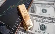 قیمت طلا، سکه و دلار در بازار امروز 8 اردیبهشت 1403/ طلا ارزان و دلار مبادله‌ای گران شد/ جدول