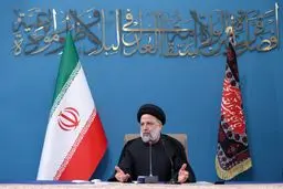 رئیسی: سیاست دولت کنترل تورم است