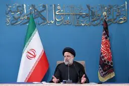 رئیسی: سیاست دولت کنترل تورم است