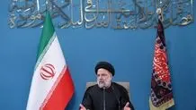 رئیسی: سیاست دولت کنترل تورم است