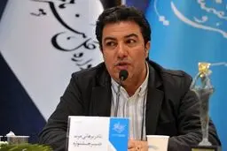 نادر برهانی مرند دچار حادثه رانندگی شد