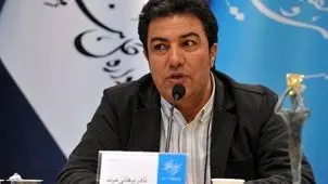 نادر برهانی مرند دچار حادثه رانندگی شد