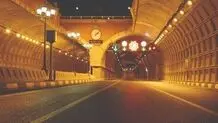 هشدار مهم به شهروندان پایتخت! این تونل‌های تهران امشب مسدود می‌شوند