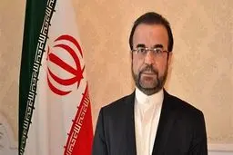 Tehran voices readiness to continue talks with Washington