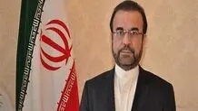 Tehran voices readiness to continue talks with Washington