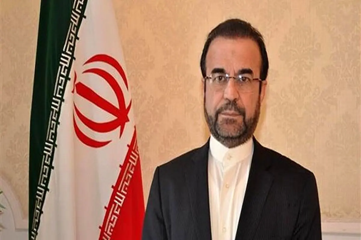 Tehran voices readiness to continue talks with Washington