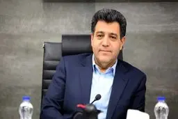 تکلیف رئیس اتاق بازرگانی مشخص شد/ عکس