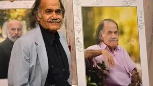 پیکر زنده یاد «سیروس ابراهیم زاده» وارد ایران شد
