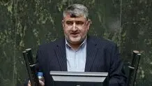 جلوی انتشار اسامی جعلی نمایندگان تحویل گیرنده خودرو را بگیرید/ هدف آنها خراب کردن مجلس است